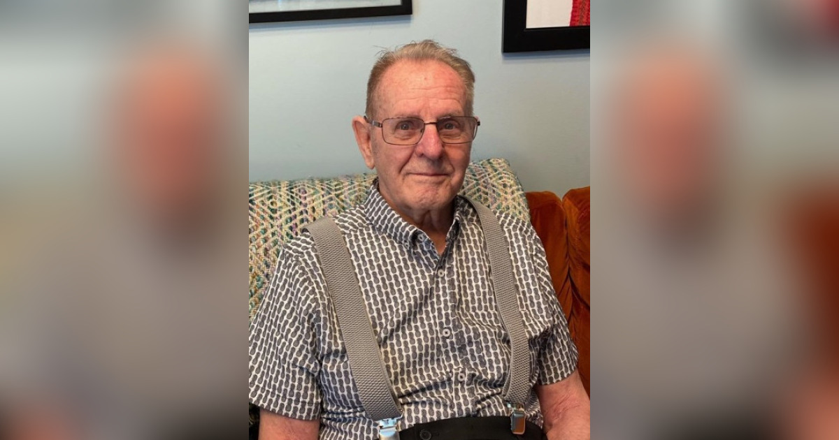 Romeo Lafond Obituary November 3, 2022 Tabor Funeral Home, Inc