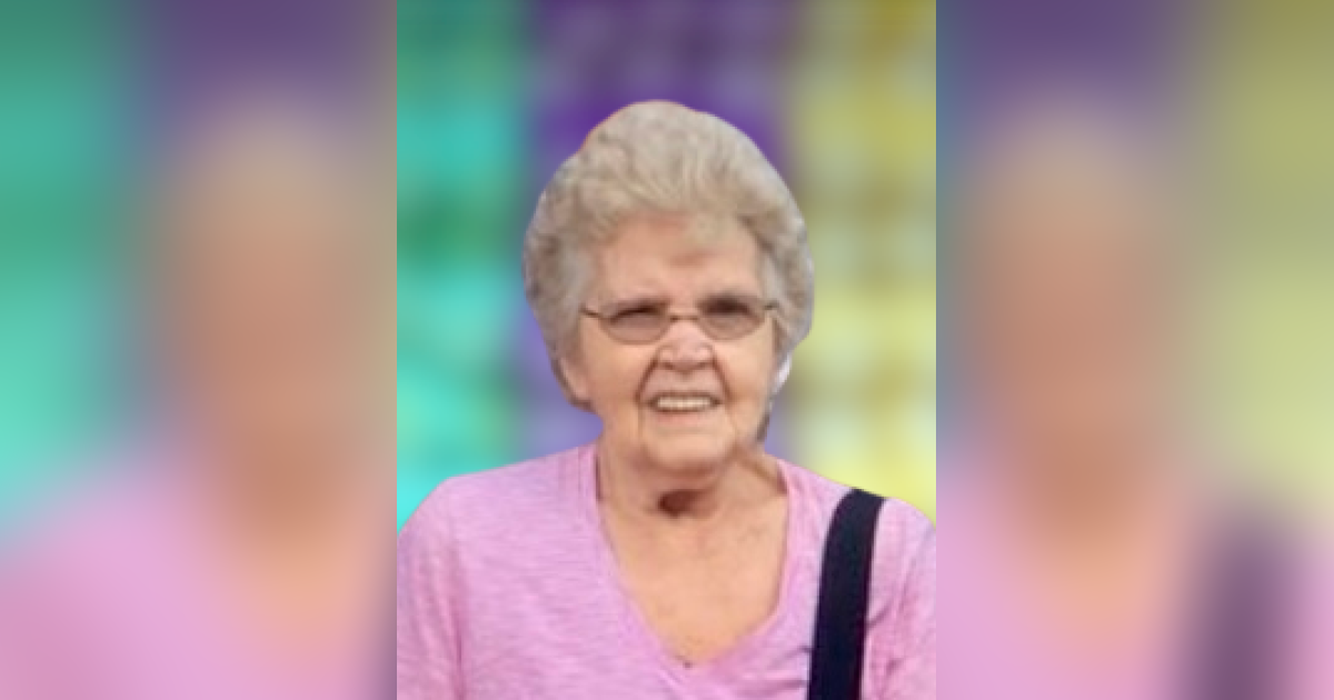 Beulah Uber Obituary Nov 30, 2022 Brighton, CO