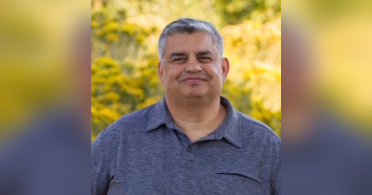 Paul Sandoval Jr Obituary February 18, 2023 Tabor Funeral Home, Inc