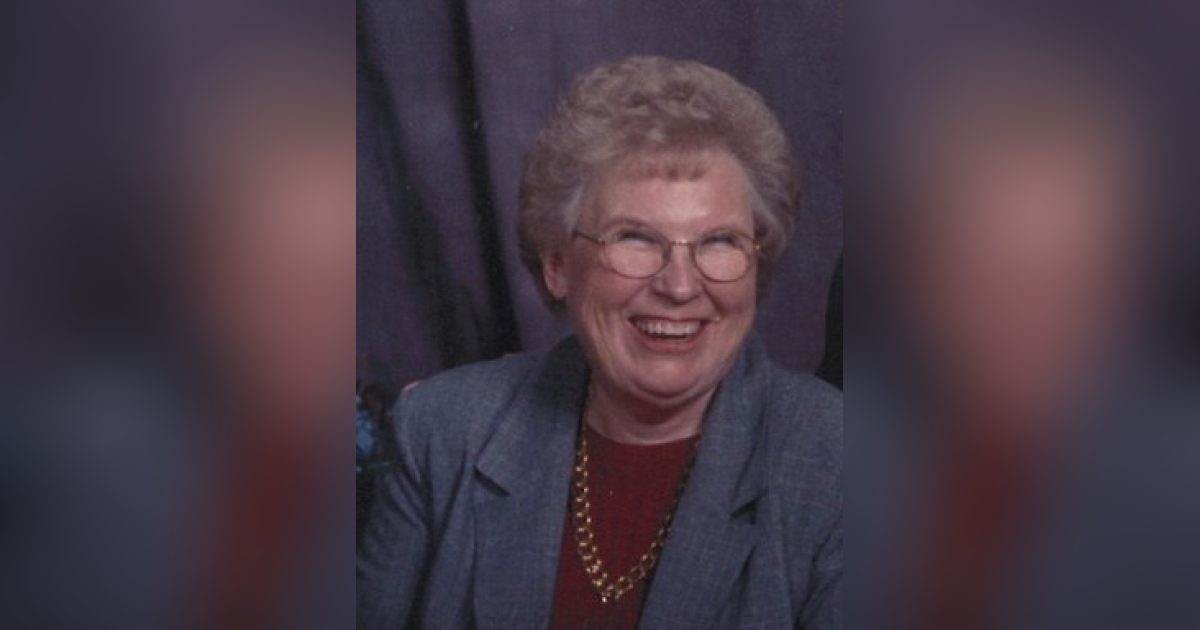 JoAnn Kramer Obituary March 26, 2023 Tabor Funeral Home, Inc