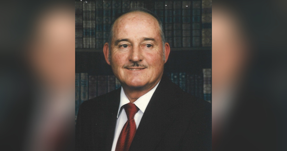 Obituary for Bill Morrow March 31, 2023 Brighton,CO