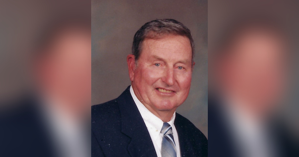 Len Pettinger Obituary May 30, 2023 Tabor Funeral Home, Inc