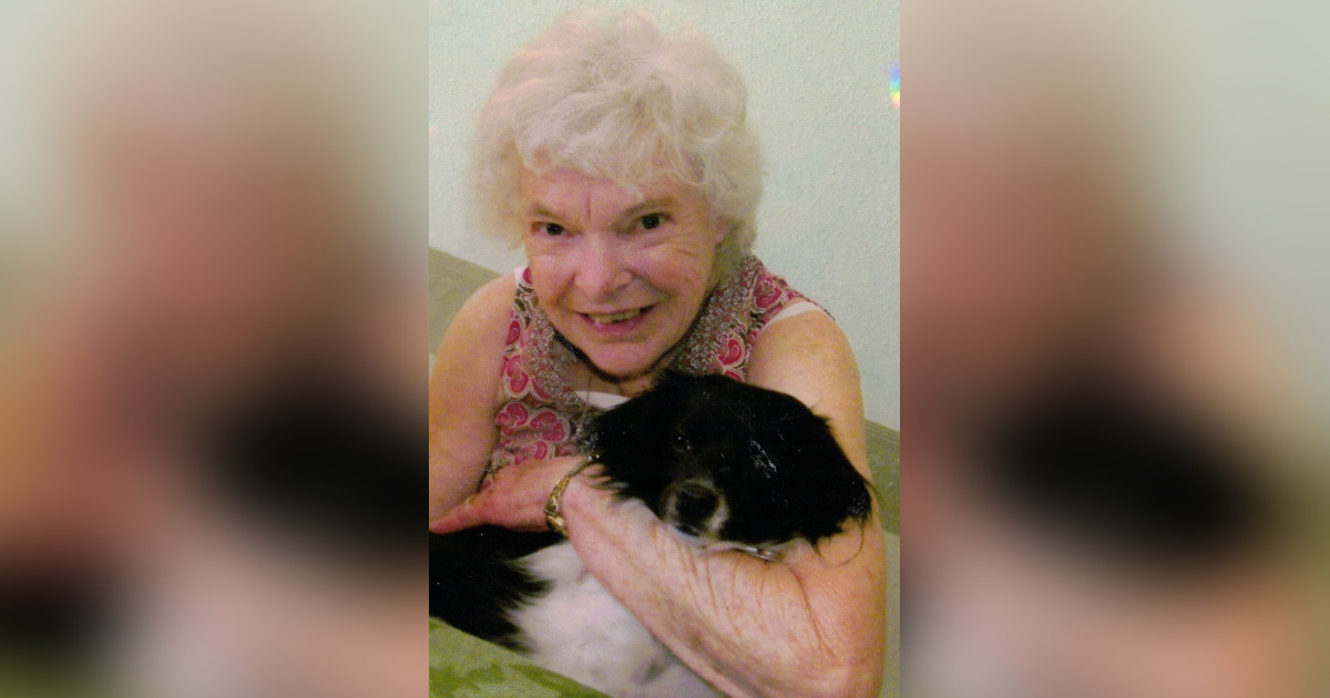 Obituary for Arlene Terry Tabor Funeral Home, Inc.