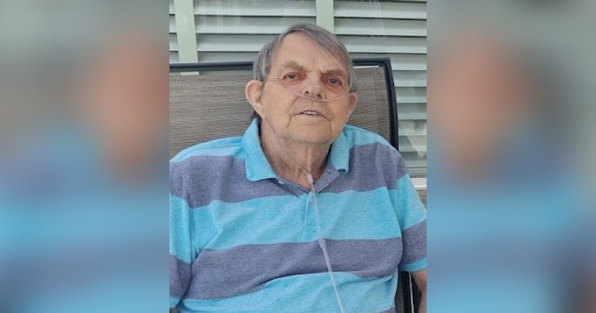 Jack Braman Obituary June 3, 2023 Tabor Funeral Home, Inc