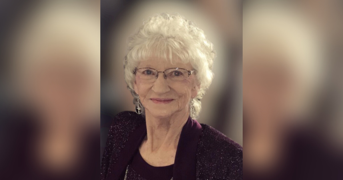 Erma Blunn Obituary June 20, 2023 Tabor Funeral Home, Inc