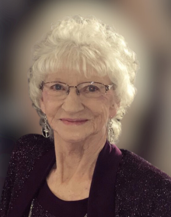 Erma Blunn Obituary June 20, 2023 Tabor Funeral Home, Inc