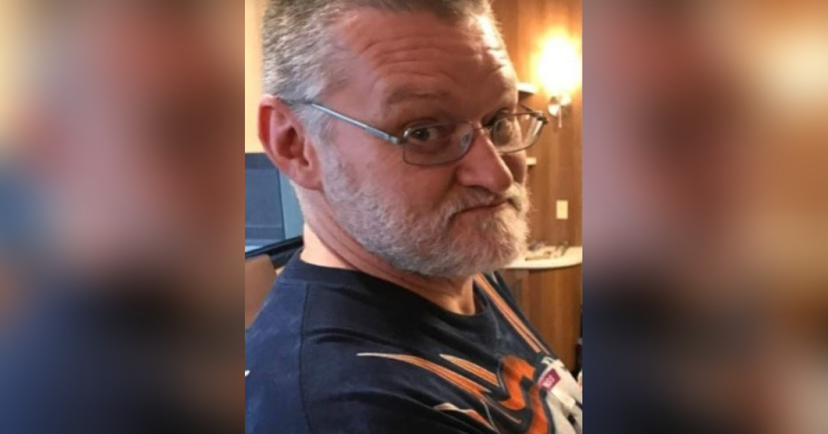 Obituary for Greg Conley July 9, 2023 Brighton, CO