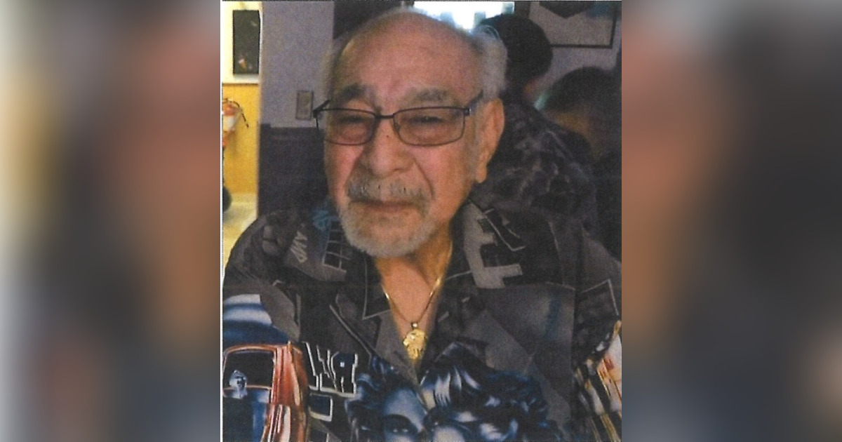 Jacobo Martinez JR. Obituary August 5, 2023 Tabor Funeral Home, Inc