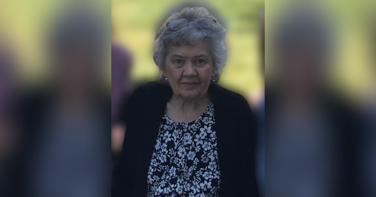 Sonya Merrick Obituary September 21, 2023 Tabor Funeral Home, Inc