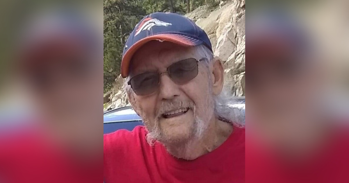 Charles Busha Obituary October 5, 2023 Tabor Funeral Home, Inc