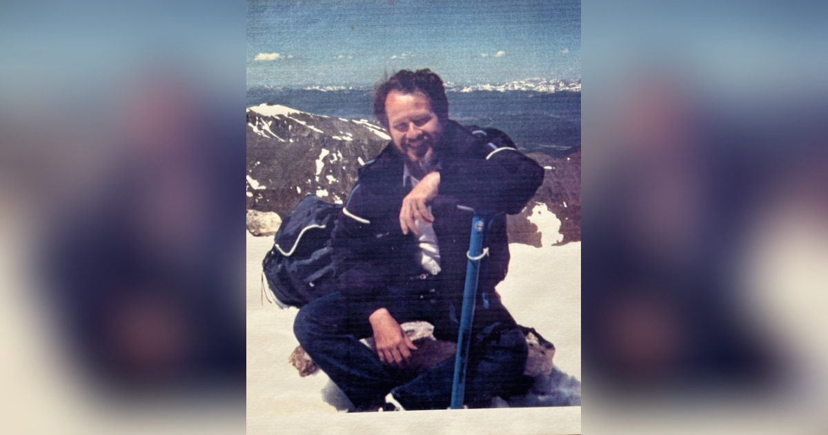 Alan Price Obituary January 7, 2024 Tabor Funeral Home, Inc