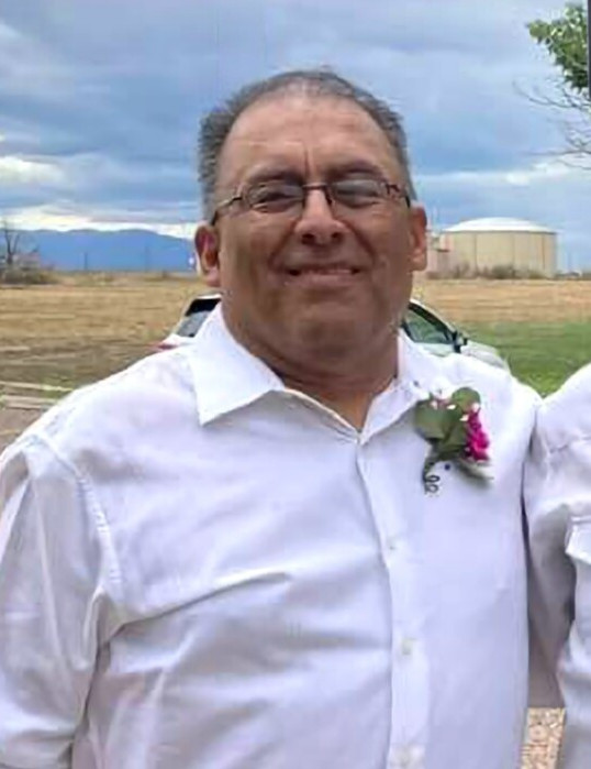 Raymond Blanco Obituary May 31, 2024 Tabor Funeral Home, Inc