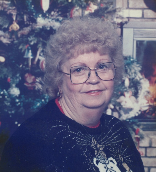 Norma Crosier Obituary September 11, 2024 Tabor Funeral Home, Inc