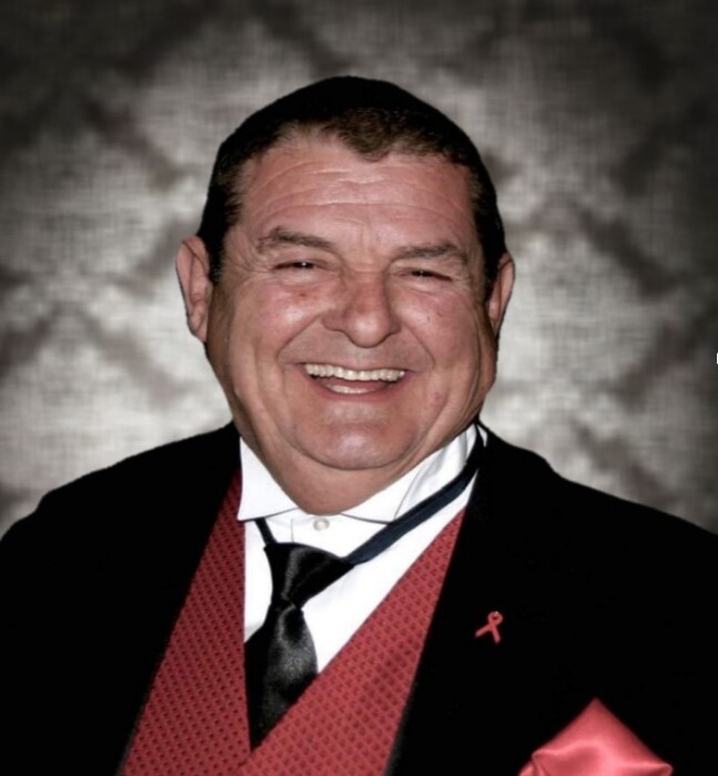 Anthony Trujillo Obituary | November 1, 2020 | Tabor Funeral Home, Inc