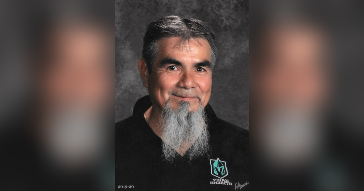 Obituary For Levi Wes Birdtail Tabor Funeral Home Inc 