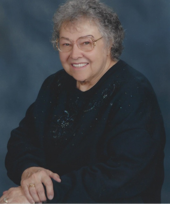 Obituary for Roberta (Bert) Lois Allen Tabor Funeral Home, Inc.