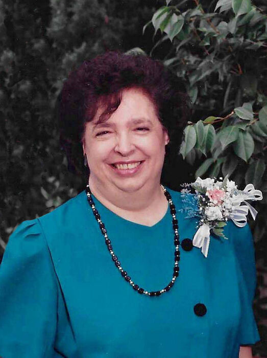 Carol Shull Obituary Jan 23, 2022 Brighton, CO