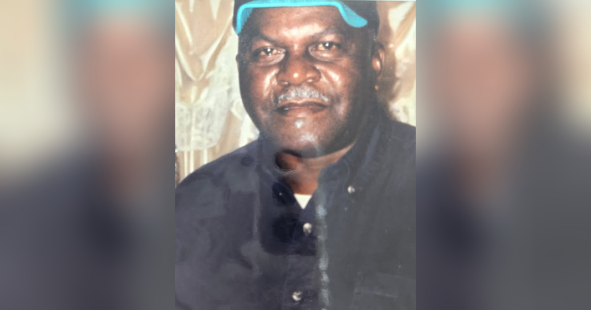 Wash Brown Obituary April 29, 2022 Summerton, SC