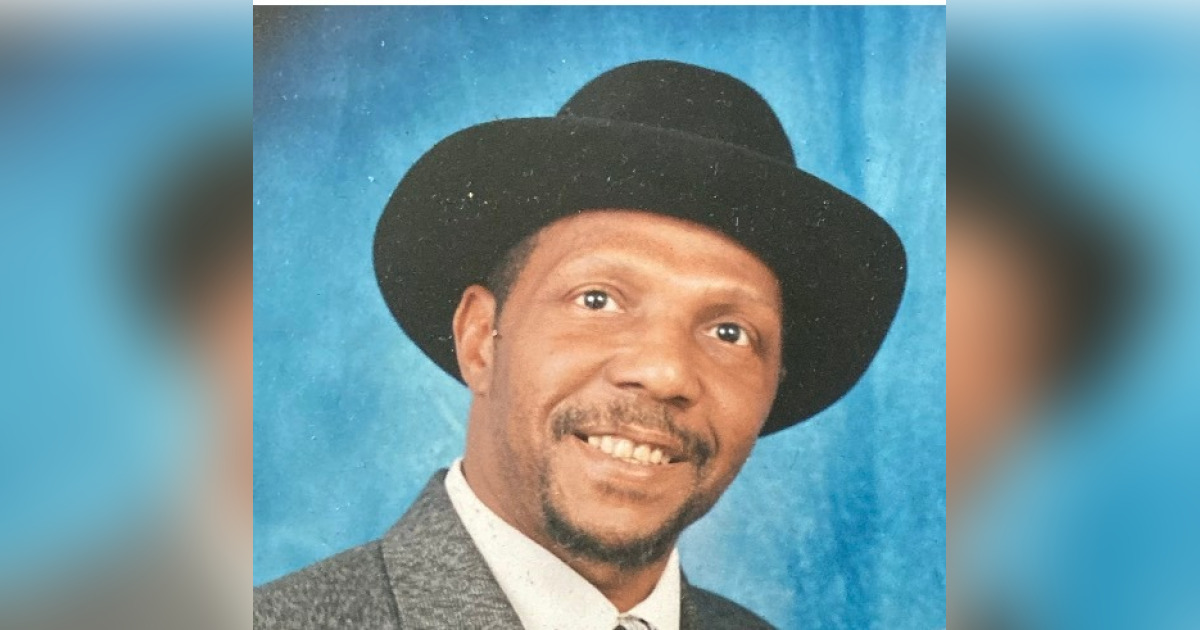 Marcellus Turner Obituary July 22, 2022 KingFields Mortuary