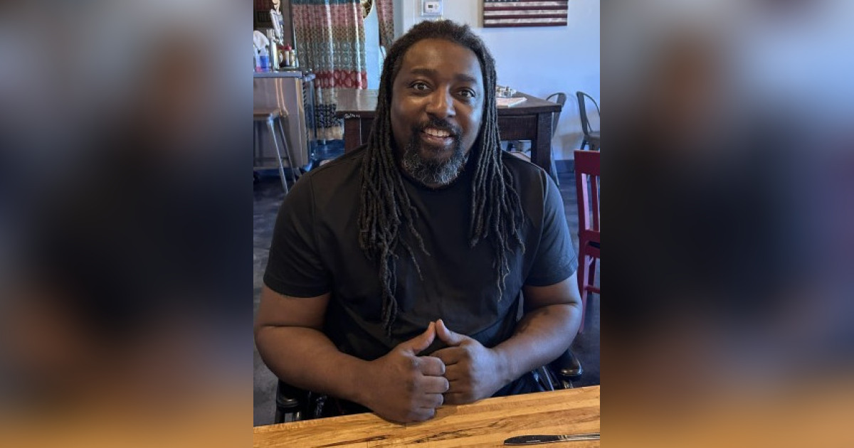 Adrion Robinson Obituary April 4, 2023 KingFields Mortuary