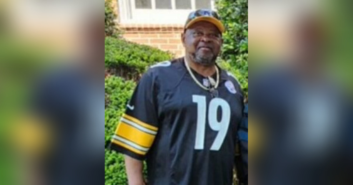 Carl Richburg Obituary Jan 31, 2024 Summerton, SC