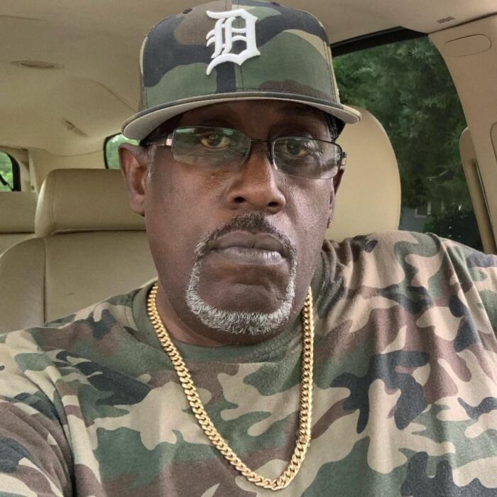 Anthony Henderson Obituary February 17, 2024 Summerton, SC