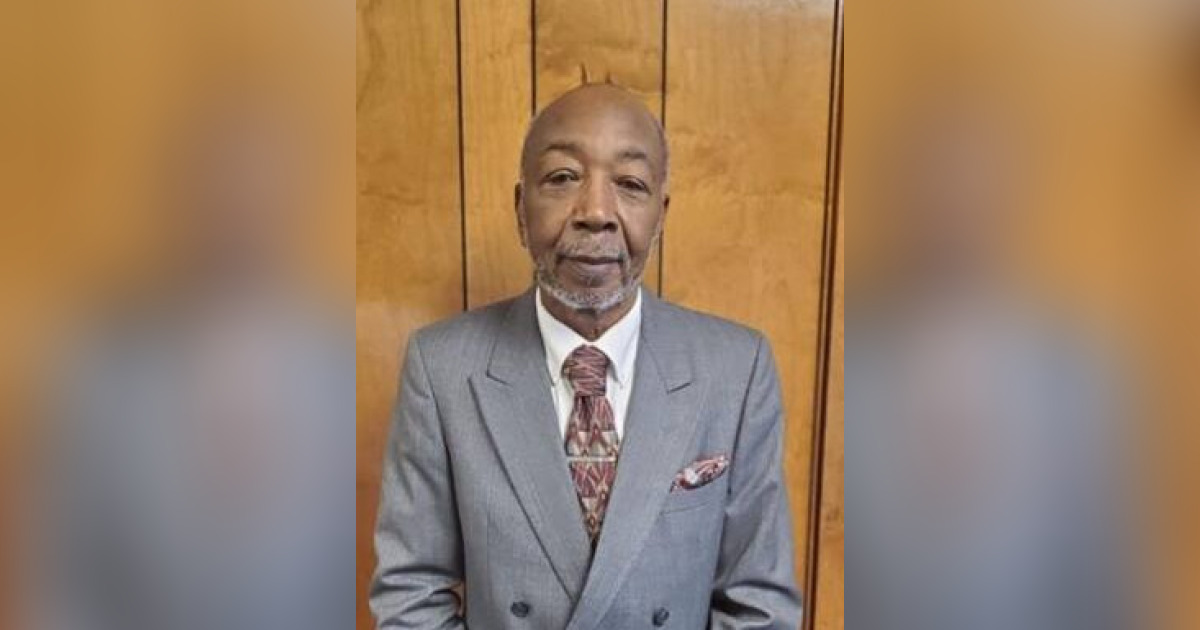 Leon Jones Obituary Apr 26, 2024 Summerton, SC