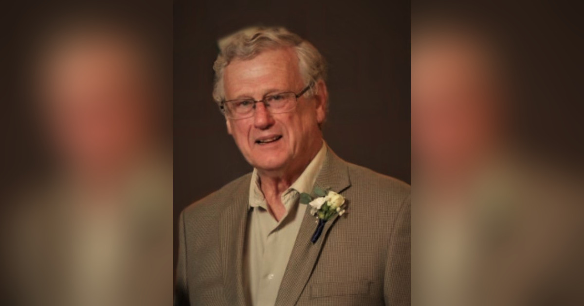 James Collins Obituary July 28, 2022 IN