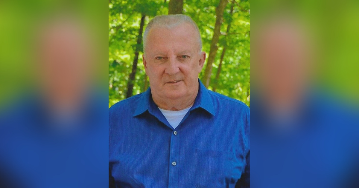 Obituary for Michael A. Mitchell Meredith Clark Funeral Home