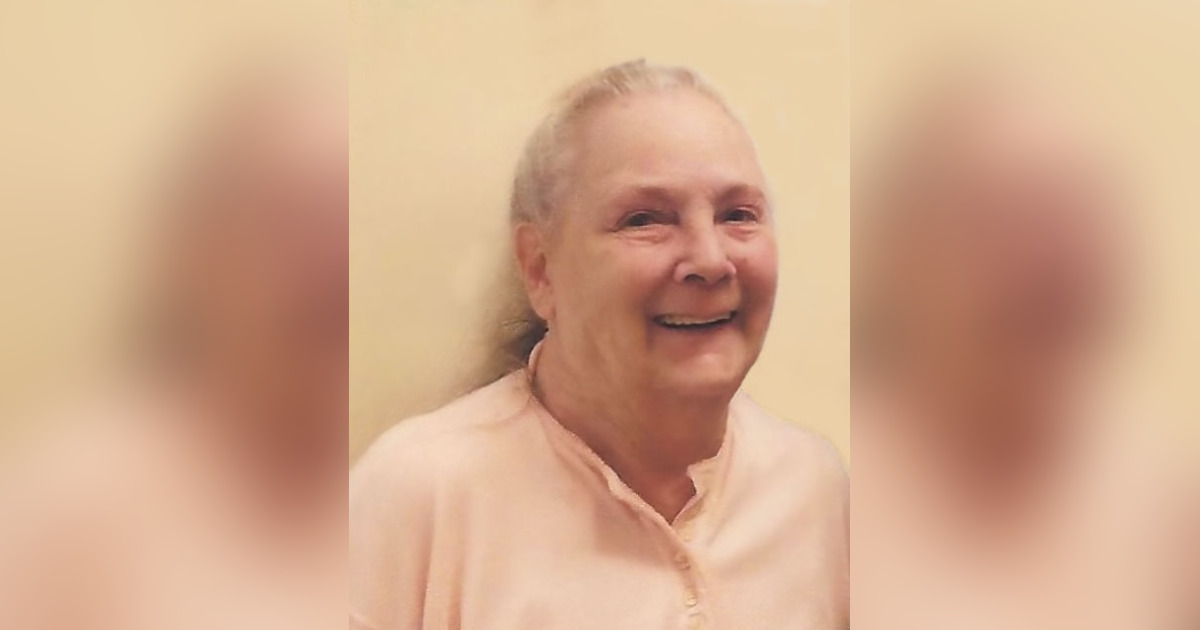 Obituary for Wanda M. (Lewis) Lebo Meredith Clark Funeral Home