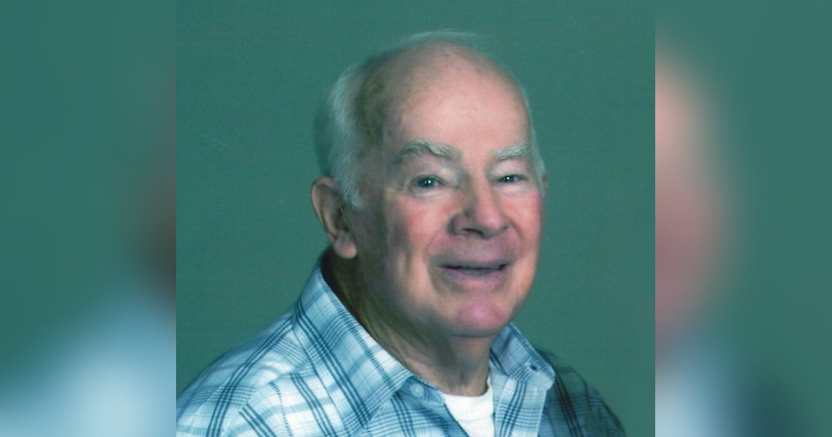 Darwin Popplewell Obituary October 15, 2022 Meredith Clark