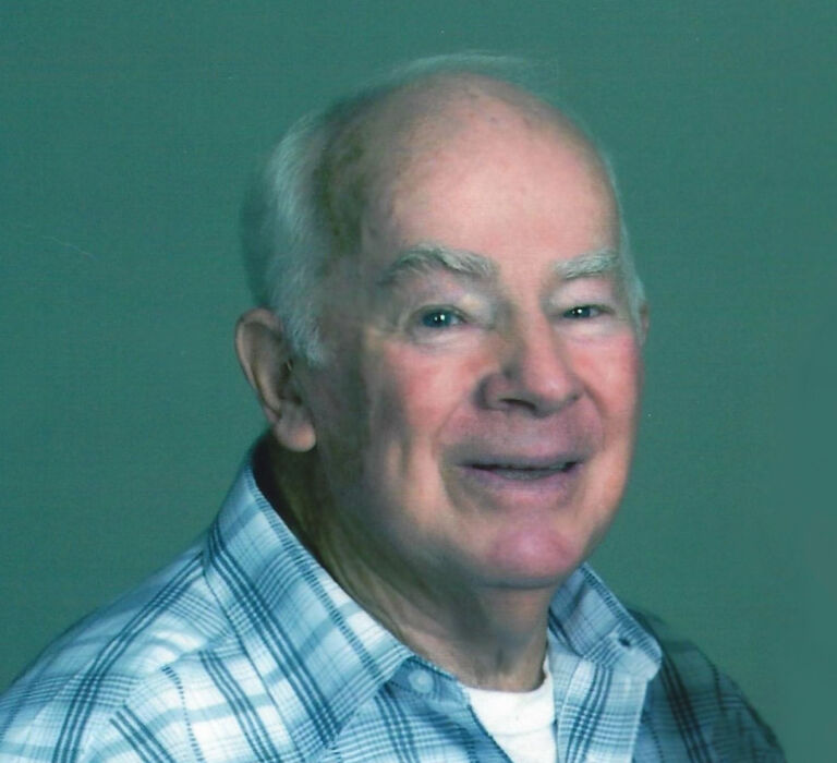 Darwin Popplewell Obituary October 15, 2022 Meredith Clark