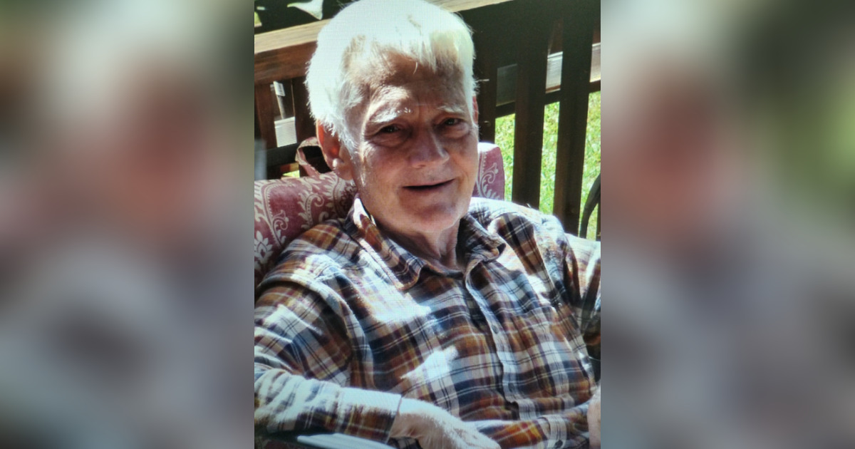 Frank Tilton Obituary March 6, 2023 Meredith Clark Funeral Home