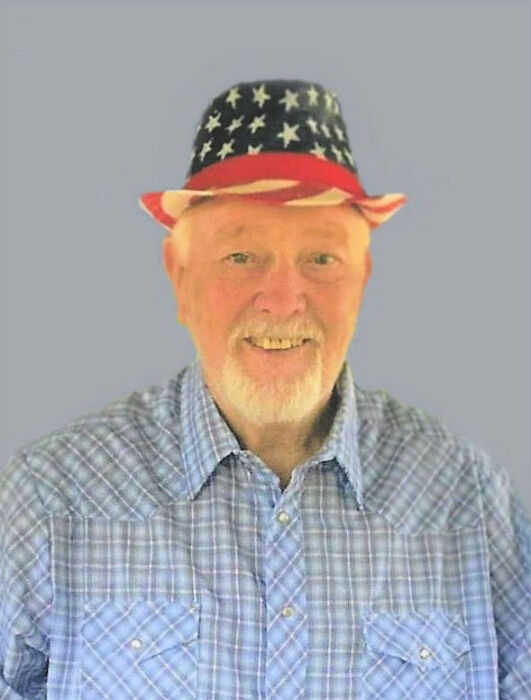 Ernest Burkhart Jr. Obituary Jul 15, 2023 IN