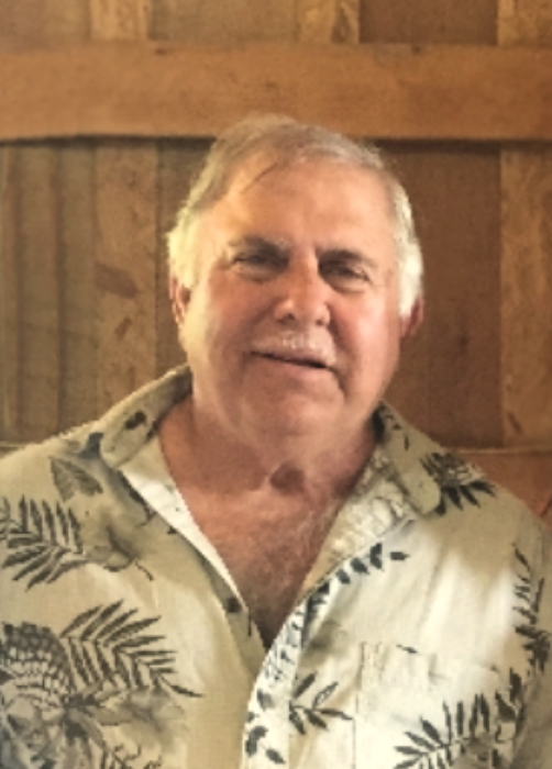 Obituary for Dennis Duane Knapp Meredith Clark Funeral Home