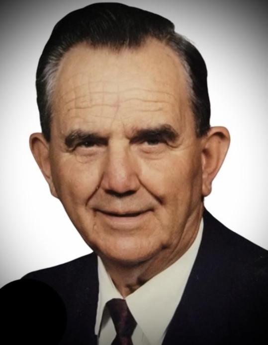 Pastor Samuel Harrington Obituary December 1, 2023 Meredith Clark