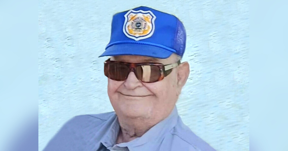 Gerald Cromwell Obituary Dec 25, 2023 IN