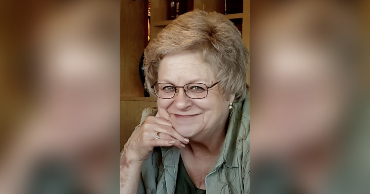 Linda Richards Obituary Dec 31, 2023 IN