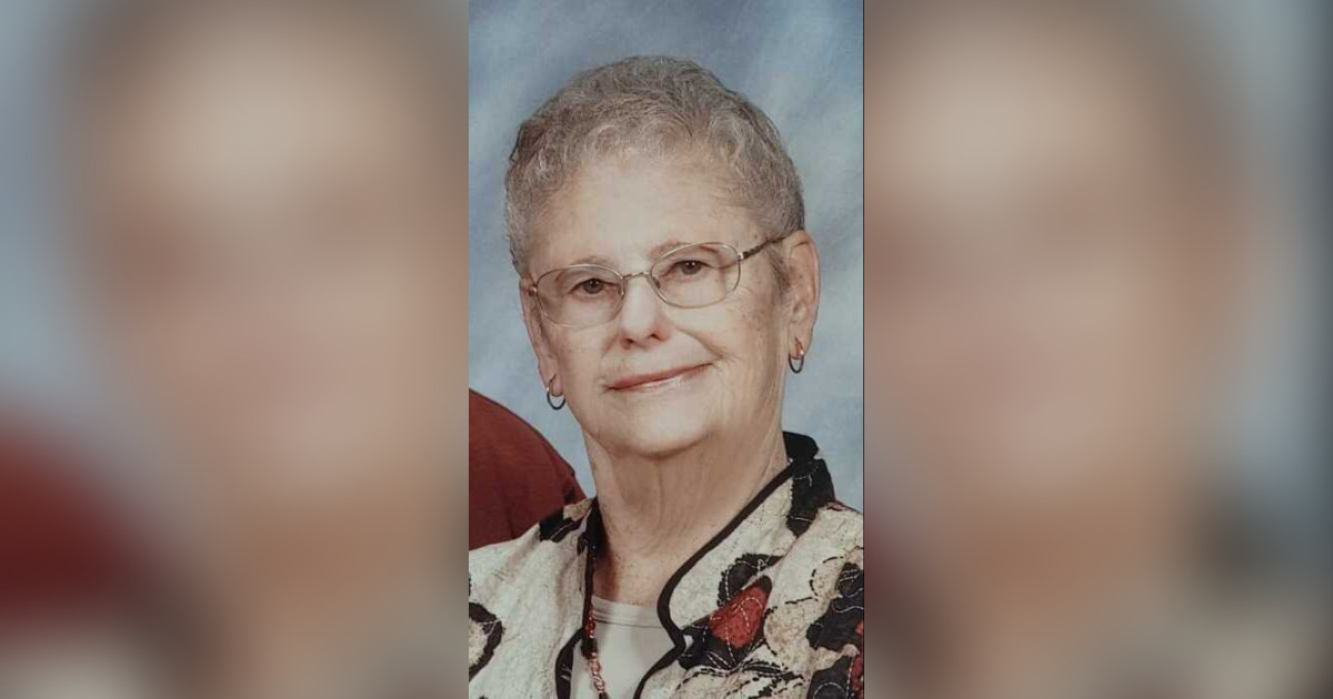 Alberta Sayres Obituary August 1, 2023 Cassville, PA
