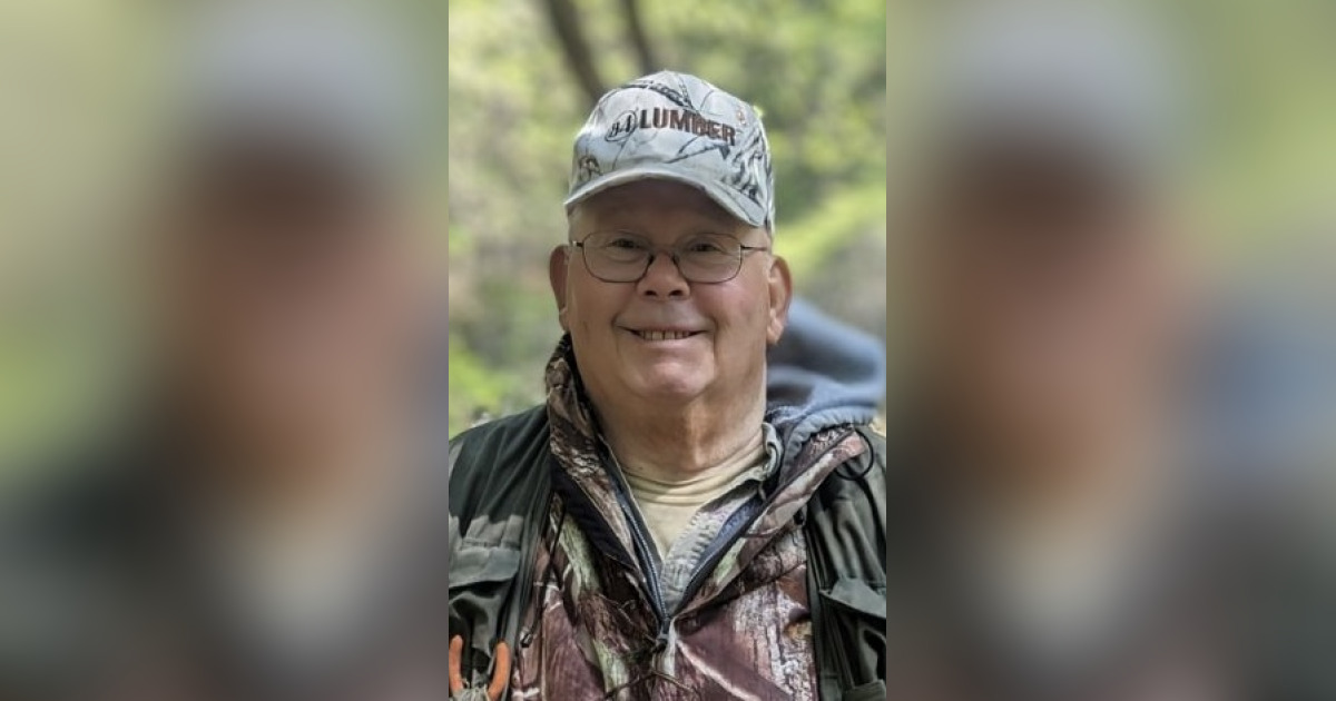 Dennis Baker Obituary August 21, 2023 Robert I. McClain Funeral