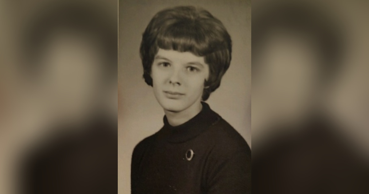 Virginia Williams Obituary October 21, 2023 Robert I. McClain