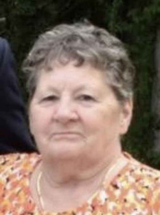 Marie Park Obituary April 27, 2024 Robert I. McClain Funeral Home