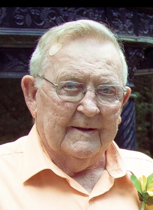Cloyd Mansberger Obituary Aug 2, 2019 Cassville, PA