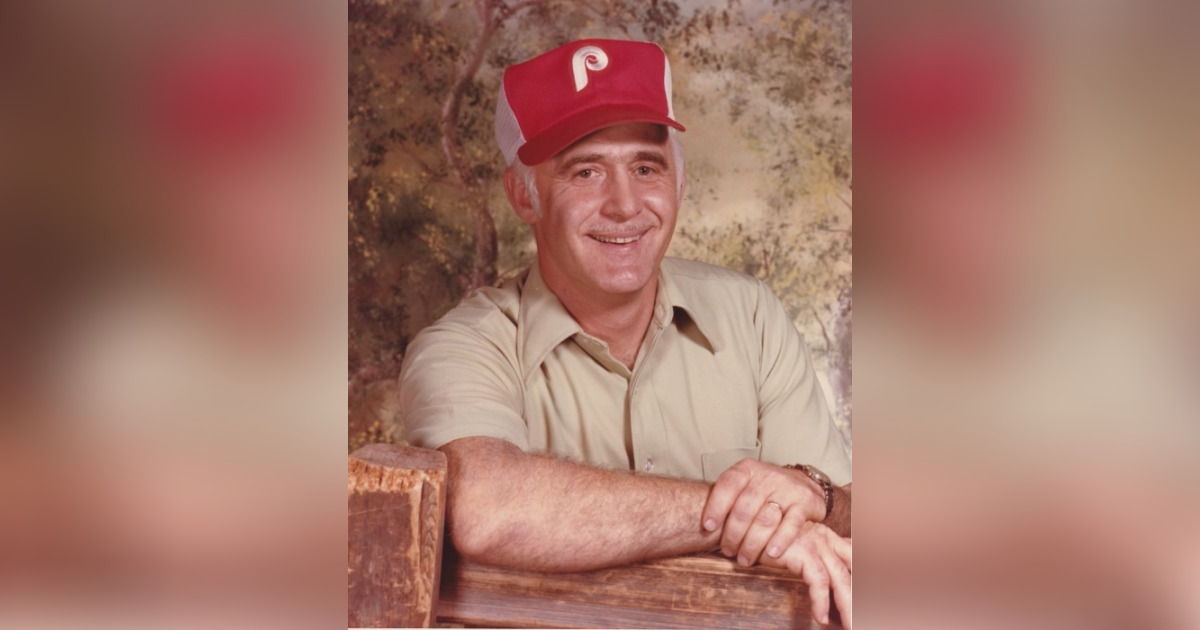 James Runk, Sr. Obituary May 23, 2022 M. R. Brown Funeral Home