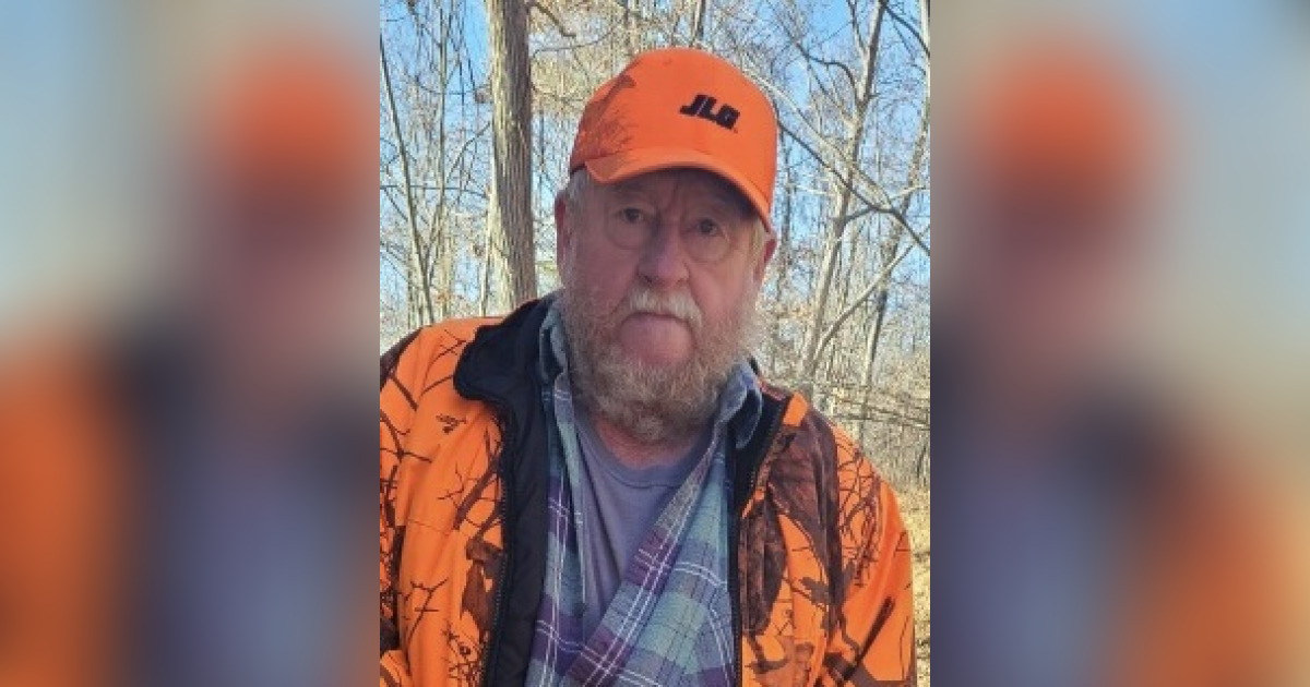 Claude Bookheimer Obituary August 25, 2023 M. R. Brown Funeral Home