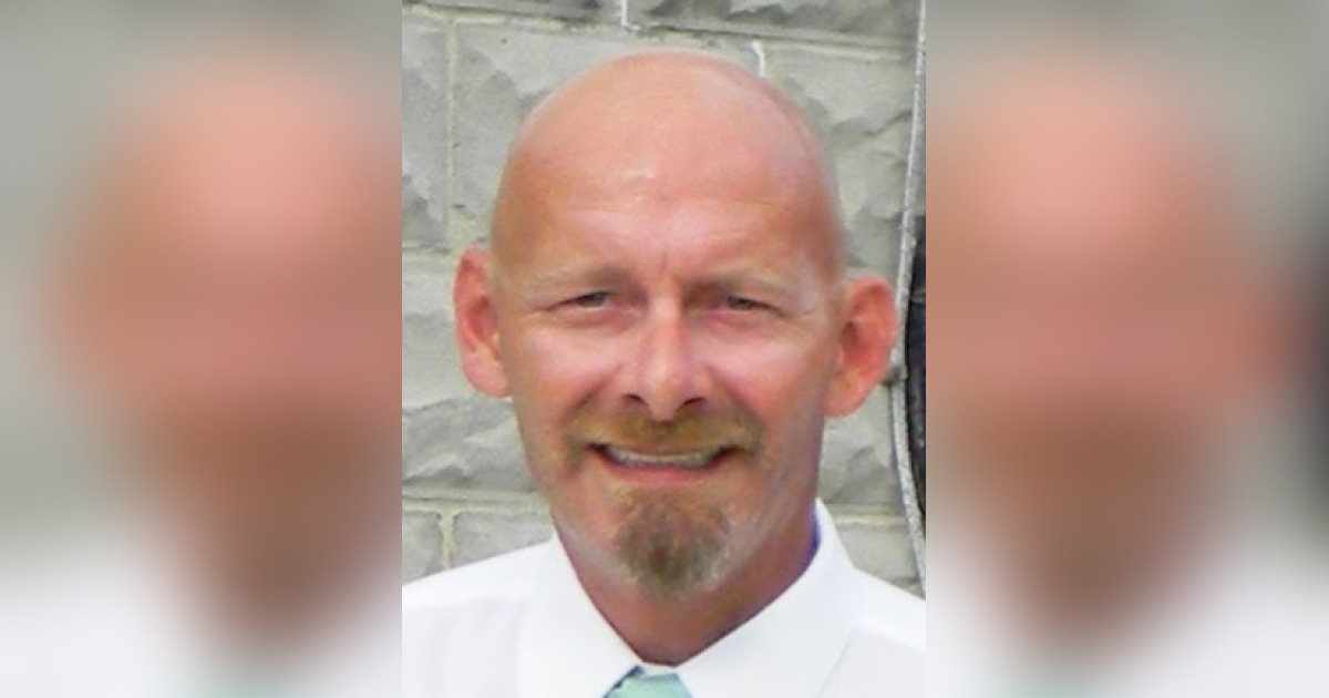 Curtis Shore Obituary December 4, 2023 M. R. Brown Funeral Home