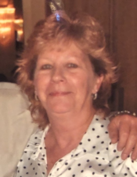 Geraldine Black Obituary November 12, 2021 M. R. Brown Funeral Home