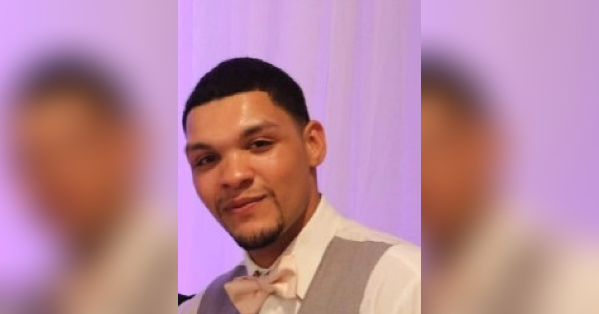 Obituary for Samuel Padilla Jr. De Leon Funeral Home