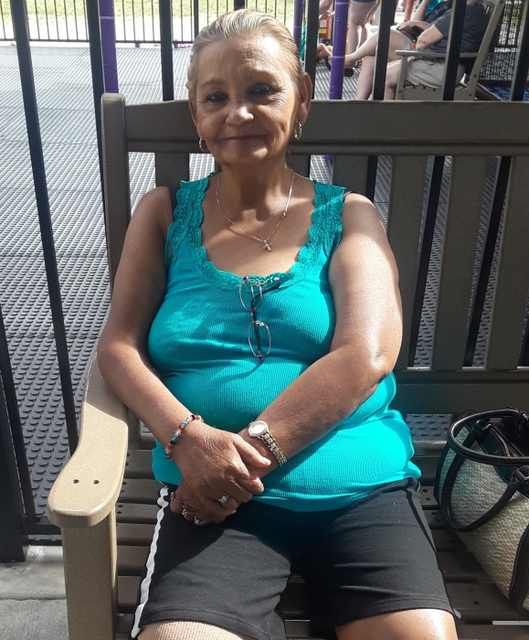 Blanca Gonzalez Obituary April 23, 2023 De Leon Funeral Home