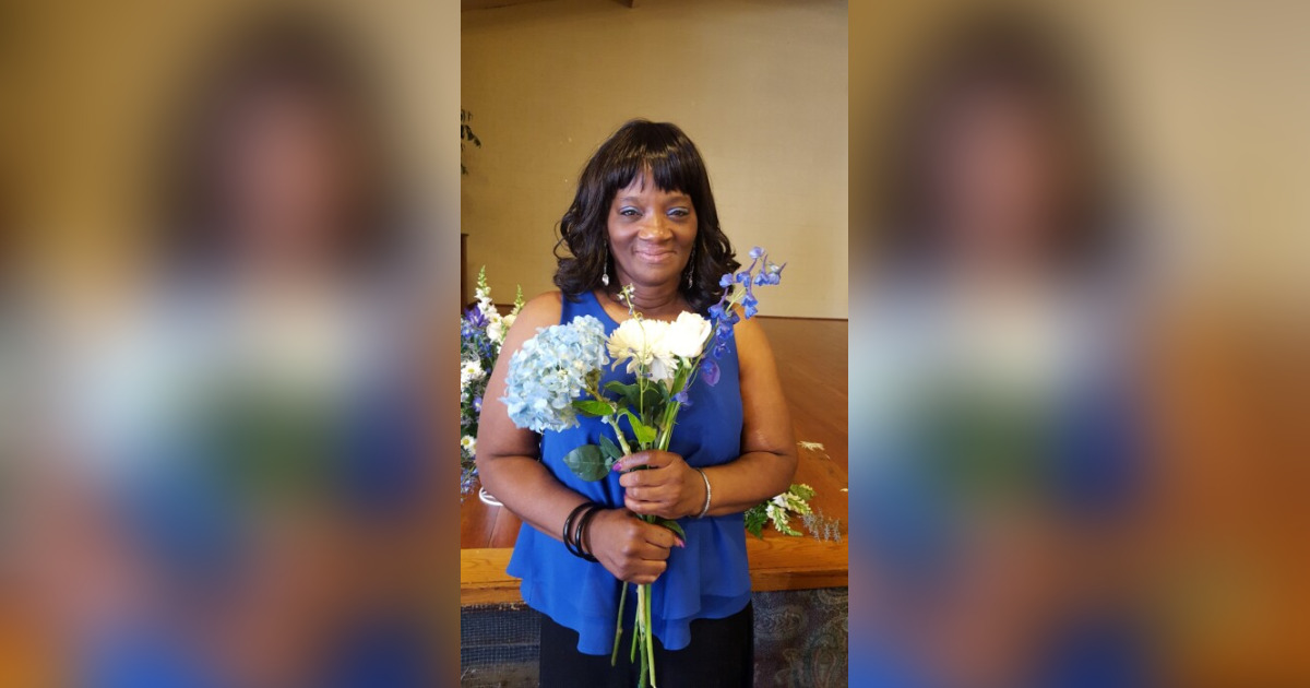Renee Givens Obituary March 27, 2023 De Leon Funeral Home